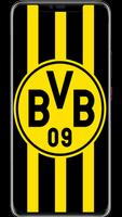 Borussia Dortmund Wallpapers capture d'écran 1