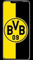 Borussia Dortmund Wallpapers capture d'écran 2
