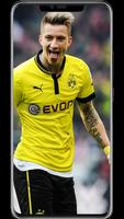 Borussia Dortmund Wallpapers スクリーンショット 3