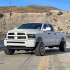 ikon Dodge RAM Pickup Wallpapers