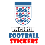 APK English Football Stickers