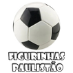 Figurinhas Campeonato Paulista