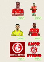 Figurinhas do Inter screenshot 1