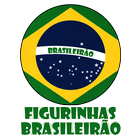 ikon Figurinhas Futebol Brasileiro