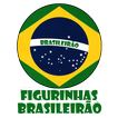 Figurinhas Futebol Brasileiro