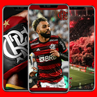 Flamengo Wallpapers 아이콘