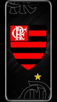 Flamengo Wallpapers syot layar 3
