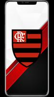 Flamengo Wallpapers Affiche