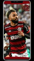Flamengo Wallpapers syot layar 1