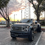 Ford Pickup Truck Wallpapers icon