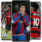 Ronaldinho Gaúcho Wallpapers icône