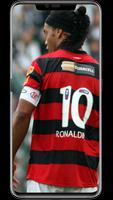 Ronaldinho Gaúcho Wallpapers capture d'écran 2