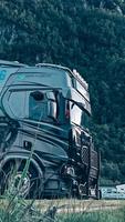 Scania Trucks Wallpapers imagem de tela 2
