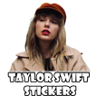 Taylor Swift Stickers