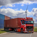 Volvo Trucks Wallpapers