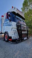 Volvo Trucks Wallpapers captura de pantalla 1