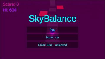 SkyBalance screenshot 2