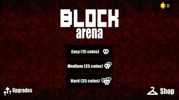 Block Arena capture d'écran 1