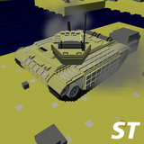Tank minigame icône