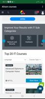 Alison:free courses screenshot 3