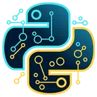 Learn Python : Data Science icon