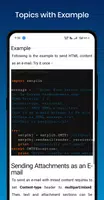 Learn Python : Data Science screenshot 3