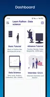 Learn Python : Data Science screenshot 7