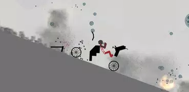 Stickman Falling