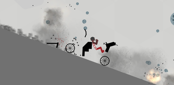 Download do APK de Stickman Falling para Android