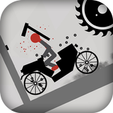 bonhomme allumette, chute APK