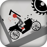 Stickman Falling icon