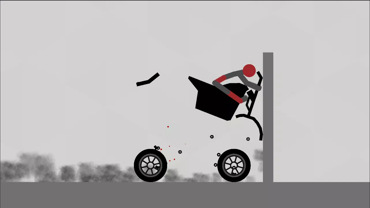 Download do APK de Stickman Falling para Android