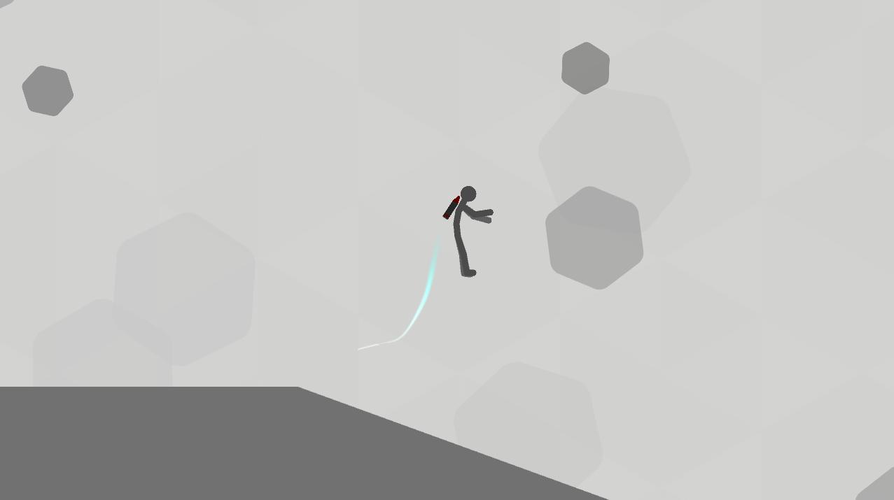 Stickman Falling for Android - APK Download