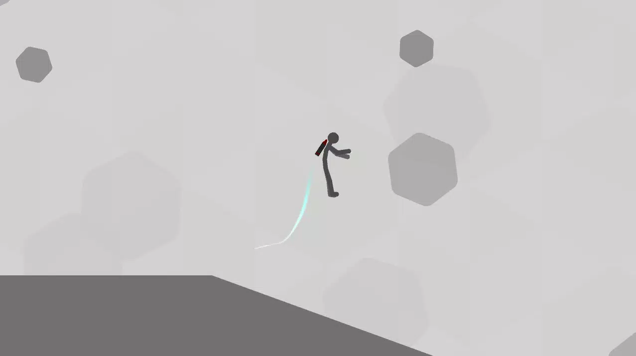 Download do APK de Stickman Falling para Android