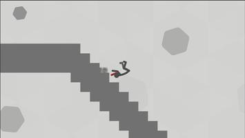 Stick Dismount Falling imagem de tela 2