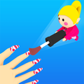 Tiny Nail Art