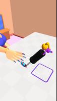Tiny Nail Art تصوير الشاشة 3