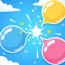 APK Bubble Sky Pop