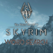 Skyrim Word Search