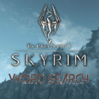 Skyrim Word Search icon