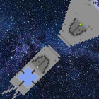 Modular Spaceships Zeichen