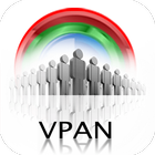 VPAN icon