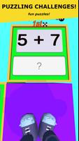 Math Games Free Time - Try Out captura de pantalla 2