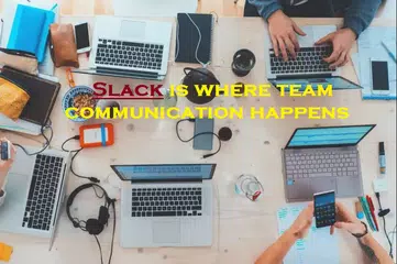 Slack Guide for Productive Team APK download