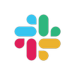 Slack Zeichen