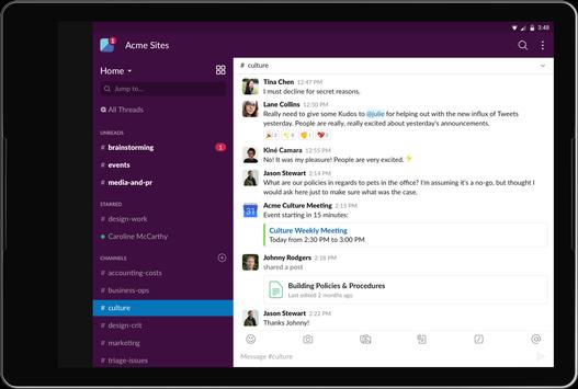 Slack 截图 5