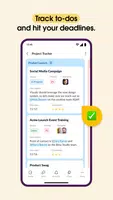Slack Ekran Görüntüsü 5