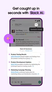 Slack
