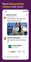 Slack screenshot 3