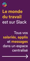 Slack Affiche